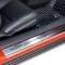 American Car Craft 2010-2015 Camaro SS - Outer Door Sills with Super Sport Lettering 2Pc, Stainless Steel 101001