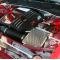 American Car Craft 2008-2023 Challenger 5.7L - False Firewall, Stainless Steel (Polished) 153005