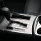 American Car Craft 2011-2013 Dodge Charger - Shifter Plate Trim Rings 4Pc, Polished Stainless Steel 331010