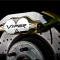 American Car Craft 1992-2002 Viper Front Brake Caliper Covers 2pc, Polished Stainless Steel 962033