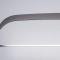 American Car Craft 2011-2014 Challenger - Lower Grille Trim Ring, Polished Stainless Steel 152018