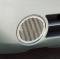 American Car Craft 2005-2010 Chrysler 300 - Fog Light Billet Style, Polished Stainless Steel 302001