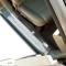 American Car Craft 2005-2009 Mustang V6/GT - Door Sills Etched MUSTANG 4Pc, Brushed Stainless Steel 271006