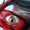 American Car Craft 2008-2023 Challenger - Shock Tower Dome Covers, Triple-Plated Chrome 153013