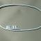 American Car Craft 2008-2019 Challenger - Side Mirror Trim 6.1L 2Pc, Brushed Stainless Steel 151016