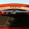American Car Craft 2008-2014 Challenger - Upper Hood Cap, Polished Stainless Steel 153002
