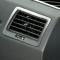 American Car Craft 2008-2014 Challenger - A/C Vent Trim 5Pc, Brushed Stainless Steel 151004