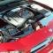 American Car Craft 2005-2010 Dodge Charger 3.5/5.7/6.1L - Radiator/Header Plate, Polished Stainless Steel 303025