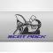 American Car Craft 2015-2023 Challenger - SCAT PACK Model Fuse Box Cover Plate with Etched Super Bee, Stainless Steel, Choose Color 153071