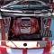 American Car Craft 2005-2010 Dodge Magnum 3.5/5.7/6.1L - Radiator/Header Plate, Polished Stainless Steel 303024