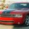 American Car Craft 2008-2014 Challenger - Grille Overlay Upper Main, Polished Stainless Steel 152014