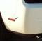 American Car Craft 2008-2014 Challenger 5.7L/SRT8 - Side Marker Trim 4Pc, Polished Stainless Steel 152007