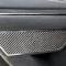 American Car Craft 2011-2018 Dodge Charger - Carbon Fiber Rear Door Badges, Carbon Fiber/Stainless Steel 331049