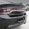American Car Craft 2015-2018 Dodge Charger - Taillight Trim 4Pc, Stainless Steel (Polished) 332008