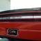 American Car Craft 2008-2014 Challenger 5.7L/SRT8 - Tail Light Insert Trim Plate, Brushed Stainless Steel 152006