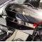 American Car Craft 2009-2023 Challenger 5.7L - Fuel Rail/Coil Pack Covers 11Pc, Polished Stainless Steel 153041