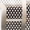 American Car Craft 2008-2023 Challenger 392 6.4L - Perforated Plenum Cover, Polished Stainless Steel 153058