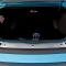 American Car Craft 2008-2014 Challenger 5.7/SRT8 - Trunk Liner Trim for SRT, Brushed Stainless Steel 151038