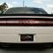 American Car Craft 2008-2014 Challenger 5.7L/SRT8 - Tail Light Insert Trim Plate, Brushed Stainless Steel 152006