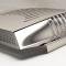American Car Craft 2015-2023 Dodge Hellcat - Plenum/Supercharger Engine Cover, Brushed/Polished Stainless Steel Finish 333024