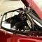 American Car Craft 2001-2005 PT Cruiser - Header Plate 3Pc, Polished Stainless Steel 713010