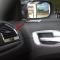 American Car Craft 2011-2018 Chrysler 300 - A/C Vent Trim Outer Polished/Brushed, Stainles Steel 331019