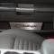 American Car Craft 2008-2014 Challenger - Door Badge Plate with Etched Challenger Classic Script 2Pc, Brushed Stainless 151032
