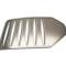 American Car Craft 2011-2023 Challenger 5.7L / 6.4L - HEMI Air Box Cover, Polished Stainless Steel 153048