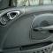 American Car Craft 2001-2005 PT Cruiser - Door Trim Kit 8Pc, Chrome Vinyl 711032