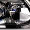 American Car Craft 2011-2023 Challenger/Charger/Magnum/300 SRT8 /5.7L/6.4L - MOPAR Cold Air Intake Cover, Plexiglas/Stainless Steel 153030