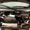 American Car Craft 2001-2005 PT Cruiser - Lower Hood Cowl, Polished Stainless Steel 713003