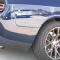 American Car Craft 2015-2023 Challenger - Side Marker Trim 4Pc, Polished Stainless Steel 152032