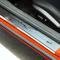American Car Craft 2010-2015 Camaro SS - Outer Door Sills with Super Sport Lettering 2Pc, Stainless Steel 101001