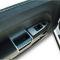 American Car Craft 2008-2014 Challenger 5.7/SRT8 - Door Handle Pull Trim 2Pc, Brushed Stainless Steel 151003