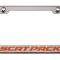 American Car Craft Custom License Plate Frame with "SCAT PACK" Lettering, Choose Vinyl or LED Color 152034