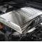 American Car Craft 2015-2023 Dodge Hellcat - Plenum/Supercharger Engine Cover, Brushed/Polished Stainless Steel Finish 333024