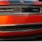 American Car Craft 2008-2010 Challenger - Lower Grille Overlay, Polished Stainless Steel 152017