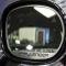 American Car Craft 2008-2023 Challenger - Side Mirror Trim 'Challenger' Style 2Pc, Brushed Stainless Steel 152031