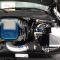 American Car Craft 2011-2023 Challenger/Charger/Magnum/300 SRT8 /5.7L/6.4L - MOPAR Cold Air Intake Cover, Plexiglas/Stainless Steel 153030