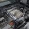 American Car Craft 2015-2023 Dodge Hellcat - Plenum/Supercharger Engine Cover, Brushed/Polished Stainless Steel Finish 333024