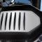 American Car Craft 2011-2023 Challenger 5.7L / 6.4L - HEMI Air Box Cover, Polished Stainless Steel 153048