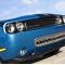 American Car Craft 2011-2014 Challenger 5.7L/SRT8 - Lower Front 'Shark Tooth' Grille (11-14), Polished Stainless Steel 152011