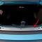 American Car Craft 2008-2014 Challenger 5.7/SRT8 - Trunk Liner Trim for SRT, Brushed Stainless Steel 151038