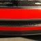 American Car Craft 2011-2014 Challenger - Lower Grille Trim Ring, Polished Stainless Steel 152018