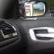 American Car Craft 2011-2018 Chrysler 300 - A/C Vent Trim Outer Polished/Brushed, Stainles Steel 331019