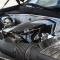 American Car Craft 2009-2023 Challenger 5.7L - Plenum Cover, Stainless Steel (Perforated) 153046