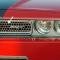 American Car Craft 2008-2014 Challenger - Grille Overlay Upper Main, Polished Stainless Steel 152014