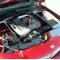 American Car Craft 2005-2010 Dodge Charger 3.5/5.7/6.1L - Radiator/Header Plate, Polished Stainless Steel 303025