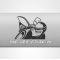 American Car Craft 2015-2023 Challenger - SCAT PACK Model Fuse Box Cover Plate with Etched Super Bee, Stainless Steel, Choose Color 153071