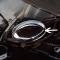 American Car Craft 2005-2012 Chrysler 300/Dodge Charger/Magnum 3.5/5.7/6.1L - Shock Tower Dome Covers, Classic Chrome 303014